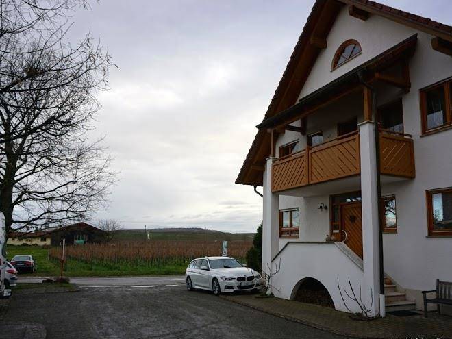 Weingut landerer gbr karin & johannes landerer