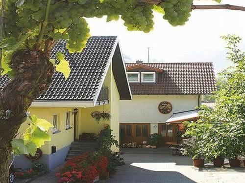 Weingut vogel & vogelstrause