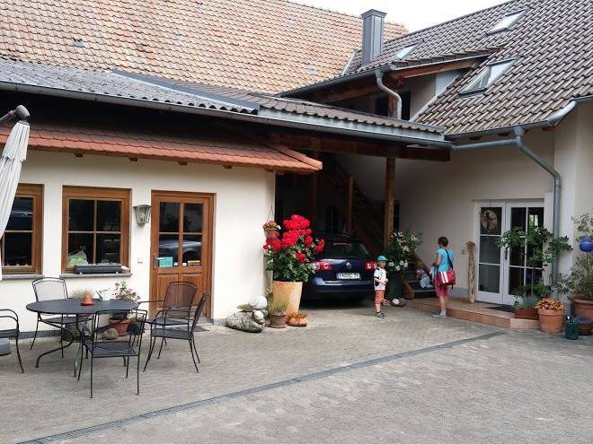 Winzerhof weber