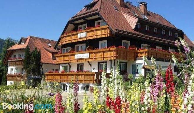 Zartenbach hotel b&b gastehaus