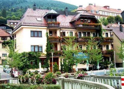 Alte linde hotel & restaurant