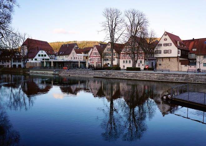 Arthotel nagold