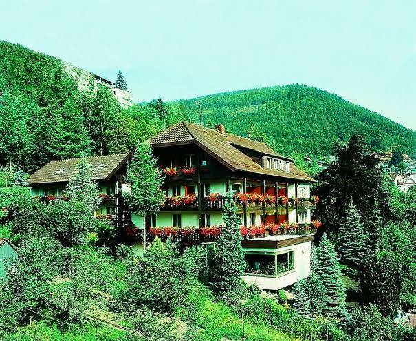 Atina hotel