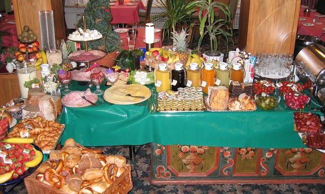 Cafe blaich