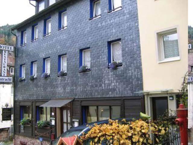 Hotel eintracht