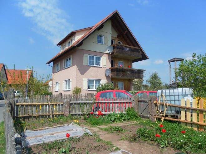 Ferienhaus seeger
