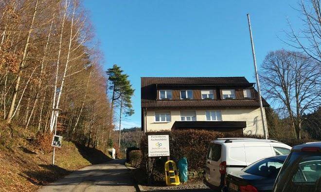 Ferienheim aschenhutte