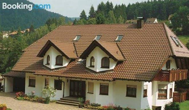 Ferienwohnung bauer