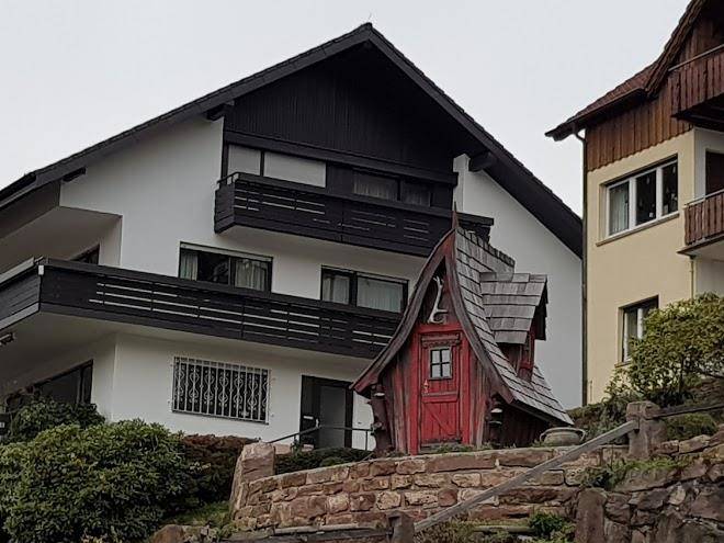 Ferienwohnung kaiser