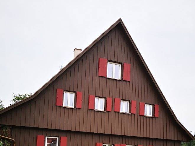 Ferienwohnungen metzgerpost