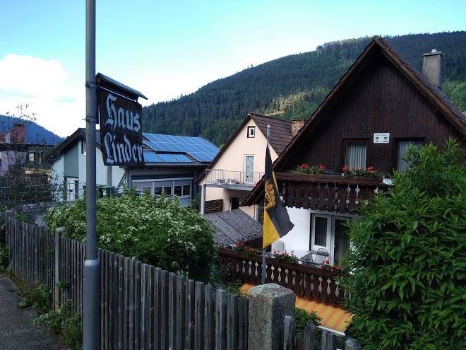 Fremdenheim Linder Image