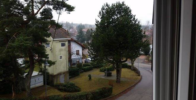 Gastehaus hillmann