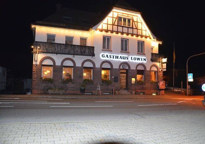 Gasthaus lowen