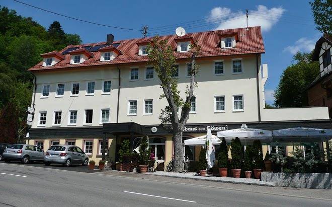 Gasthof lowen