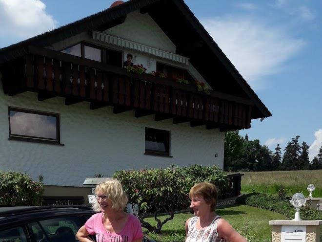 Haus mitschele