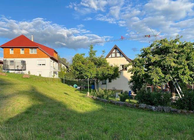 Haus schwarzwald