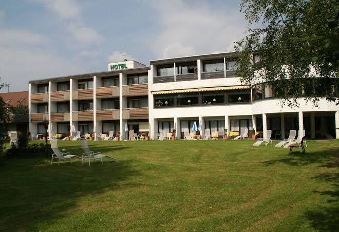 Hotel ehrich