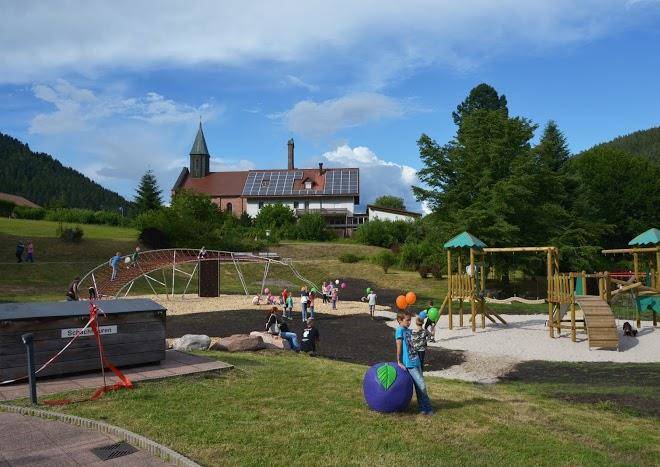 Hotel Enz Residenz Image