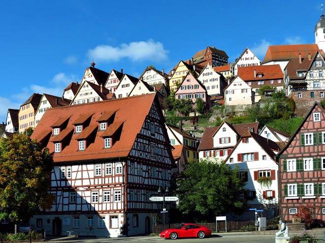 Hotel gasthof traube