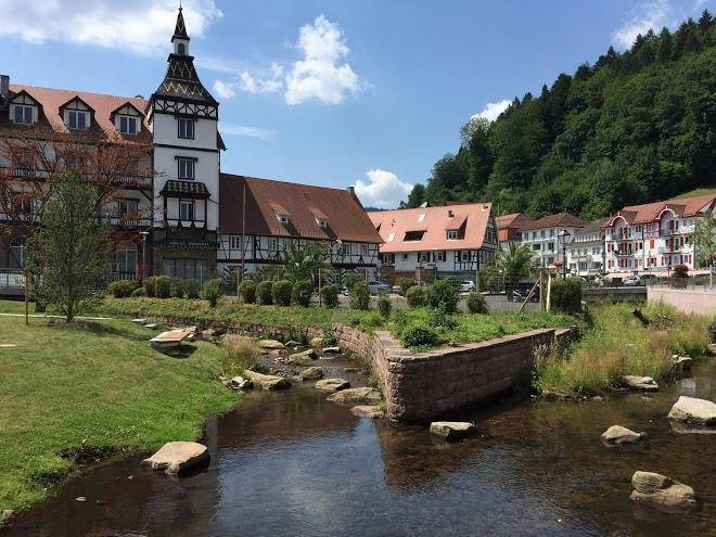Hotel kull von schmidsfelden