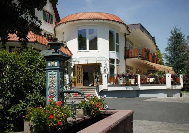 Hotel ochsen