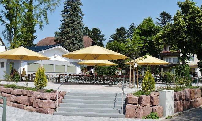 Hotel restaurant auerhahn
