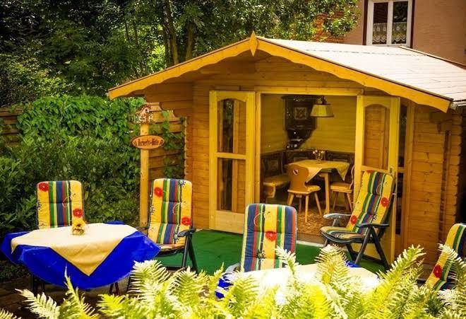 Hotel Sonnenhof Image