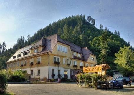 Hotel teinachtal