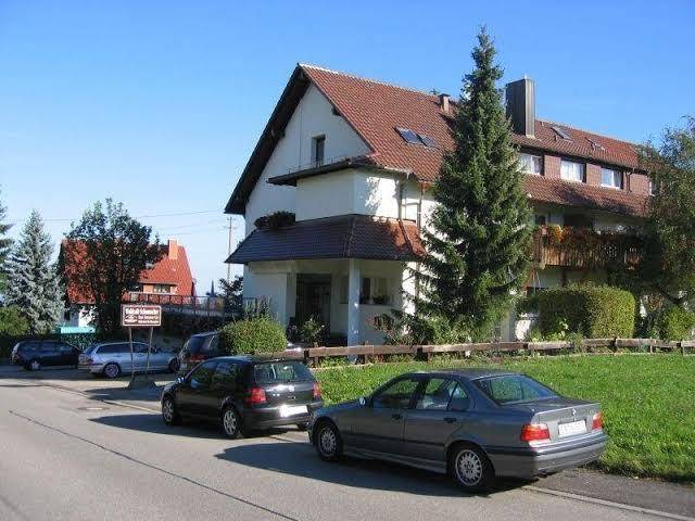 Hotel waldcafe schumacher