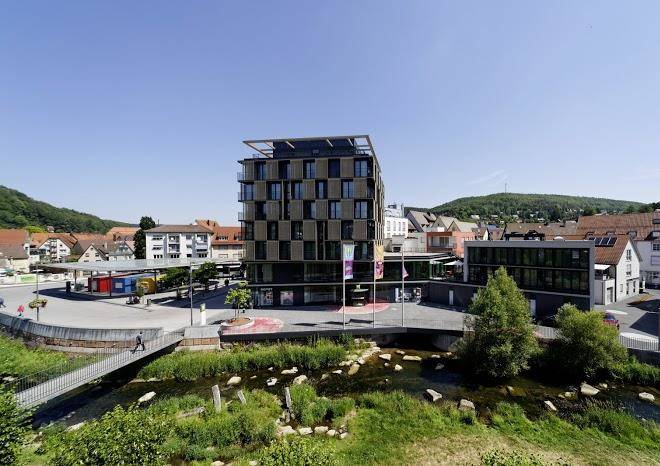 Ibis styles hotel nagold schwarzwald