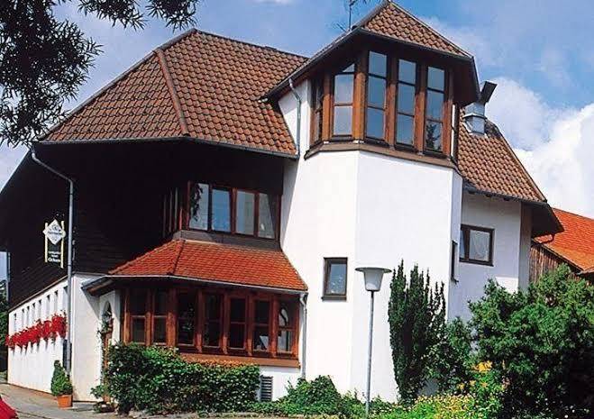 Landgasthof hotel ochsen