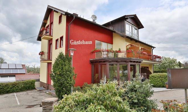 Landhotel schonblick