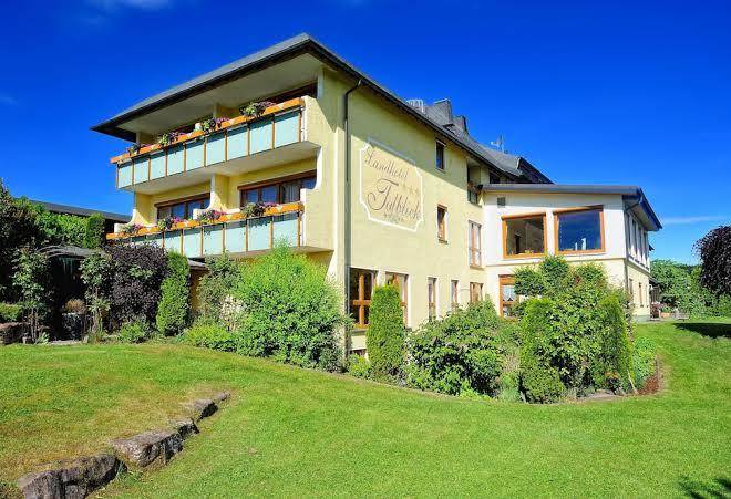 Landhotel talblick