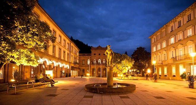 Mokni's palais hotel & spa
