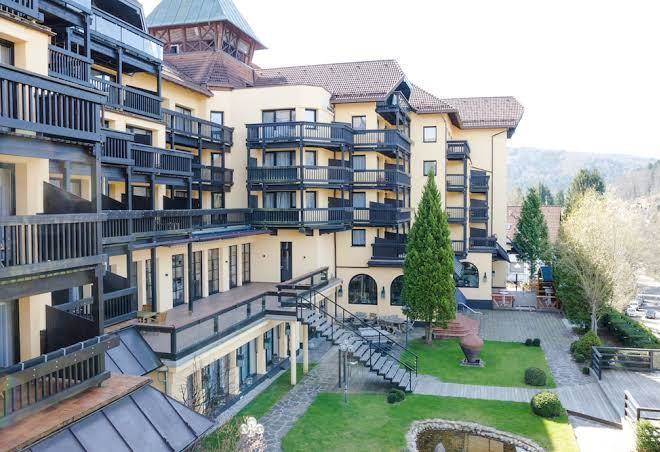 Parkhotel Luise Image