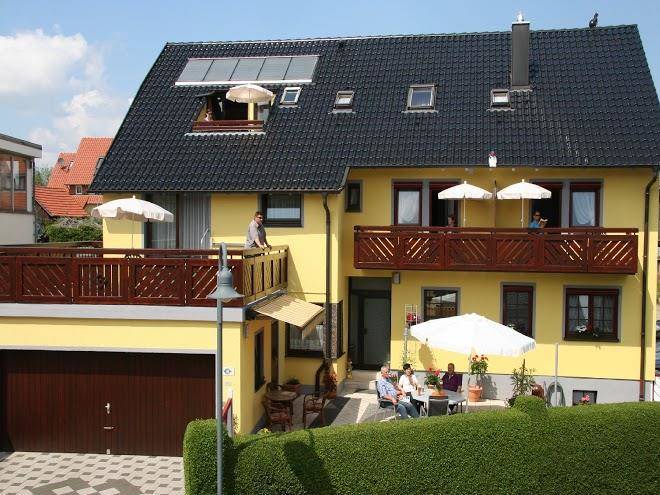 Pension beck
