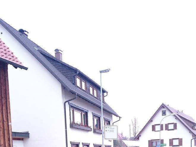 Pension haus hildegard