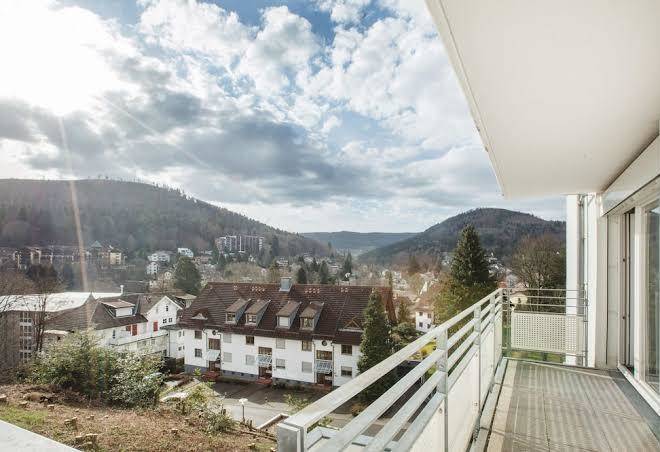 Hotel schwarzwald panorama bad herrenalb