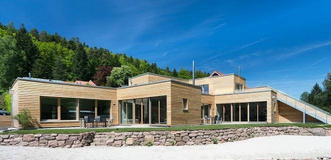 Schwarzwaldstrand
