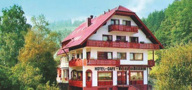 Schwarzwaldrestaurant waldschlosschen hotel restaurant