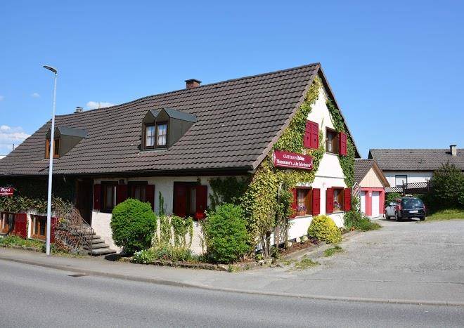 Alte schreinerei