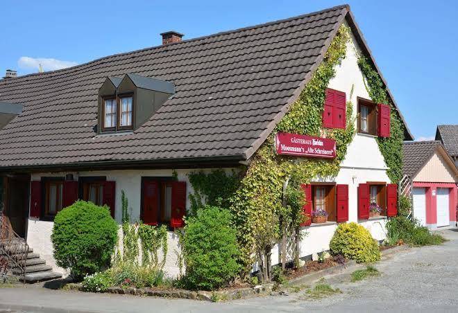 Auberge harlekin