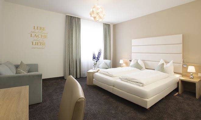 Best western hotel lamm