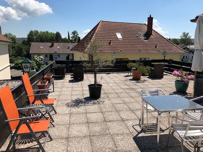 Bistro hotel heilsberg