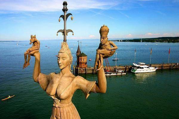 City hotel konstanz
