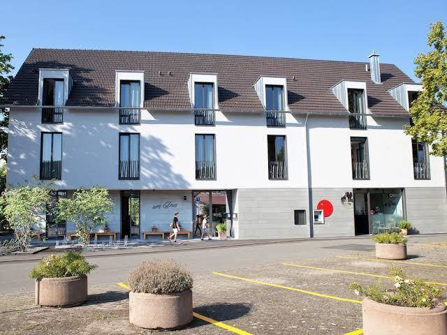 Einkehr am gleis restaurant