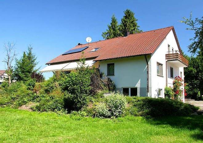 Ferienhaus bodensee
