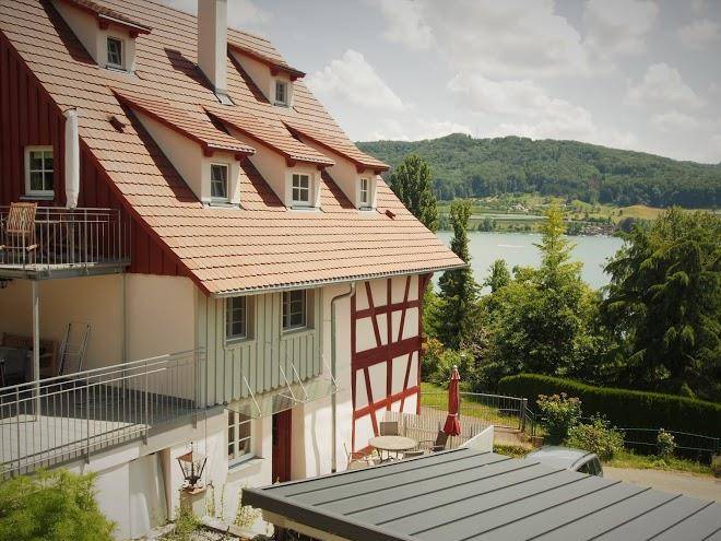 Ferienhaus botterell