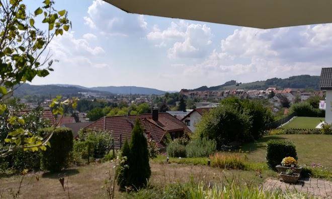 Ferienhaus elfi