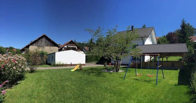 Ferienhaus hulda